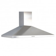 Hotte Pyramidale Hoover HCH6MXHT 60Cm Inox En Tunisie