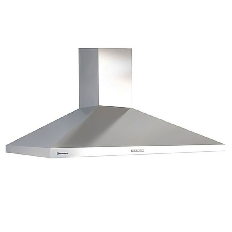 Hotte Pyramidale Hoover HCH6MXHT 60Cm Inox En Tunisie Hotte Pyramidale Hoover HCH6MXHT 60Cm Inox En Tunisie