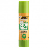 3 Bâtons De Colle Bic Ecolutions Glue Stick 8G en Tunisie