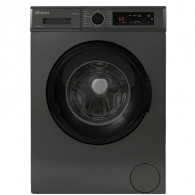 Machine à Laver Frontale Orient OW-F5V01S 5Kg Silver En Tunisie
