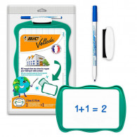 Ardoise Bic Velleda Double face En Tunisie