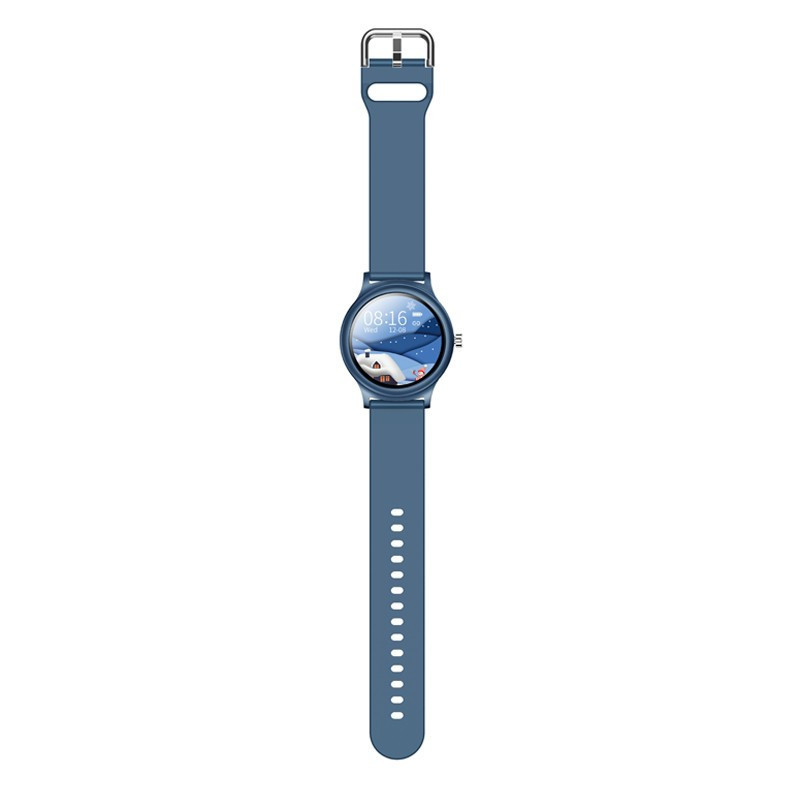 Montre Connectée Artek PXS Bleu en Tunisie