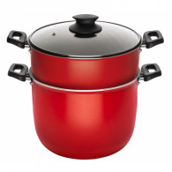 Couscoussier Winox Tasty 4 Litres +Couvercle En Tunisie