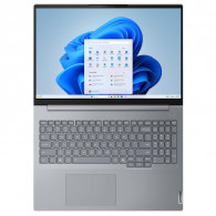 Pc Portable Lenovo ThinkBook 16 G8 IAL Ultra 5 8Go 512Go SSD en Tunisie Pc Portable Lenovo ThinkBook 16 G8 IAL Ultra 5 8Go 512Go SSD en Tunisie