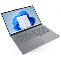 Pc Portable Lenovo ThinkBook 16 G8 IAL Ultra 5 8Go 512Go SSD en Tunisie Pc Portable Lenovo ThinkBook 16 G8 IAL Ultra 5 8Go 512Go SSD en Tunisie