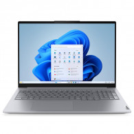 Pc Portable Lenovo ThinkBook 16 G8 IAL Ultra 5 8Go 512Go SSD en Tunisie Pc Portable Lenovo ThinkBook 16 G8 IAL Ultra 5 8Go 512Go SSD en Tunisie