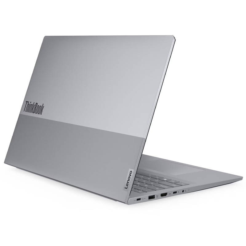 Pc Portable Lenovo ThinkBook 16 G8 IAL Ultra 5 8Go 512Go SSD en Tunisie