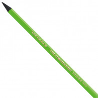 Packs De 4 Crayons Bic Evolution Fluo Noir en Tunisie