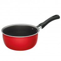 Batterie de Cuisine Winox Tasty 4 Pièces Aluminium En Tunisie