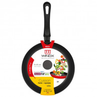 Batterie de Cuisine Winox Tasty 4 Pièces Aluminium En Tunisie Batterie de Cuisine Winox Tasty 4 Pièces Aluminium En Tunisie