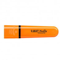 Pochette De 12 Surligneurs Bic Highlighter Orange en Tunisie Pochette De 12 Surligneurs Bic Highlighter Orange en Tunisie