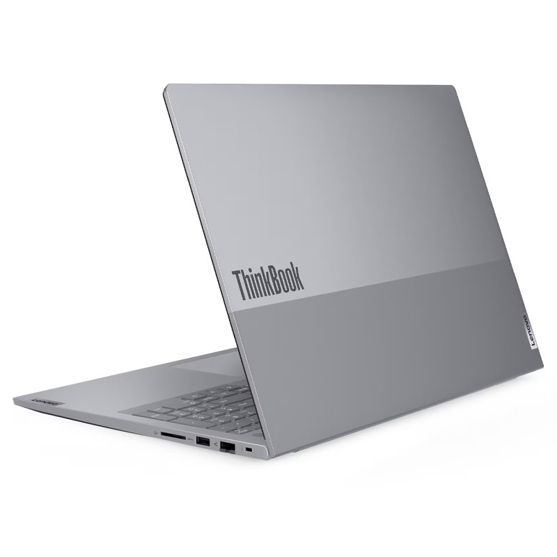Pc Portable Lenovo ThinkBook 16 G8 IAL Ultra 7 16Go 512Go SSD en Tunisie