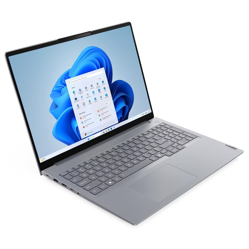 Pc Portable Lenovo ThinkBook 16 G8 IAL Ultra 7 16Go 512Go SSD en Tunisie