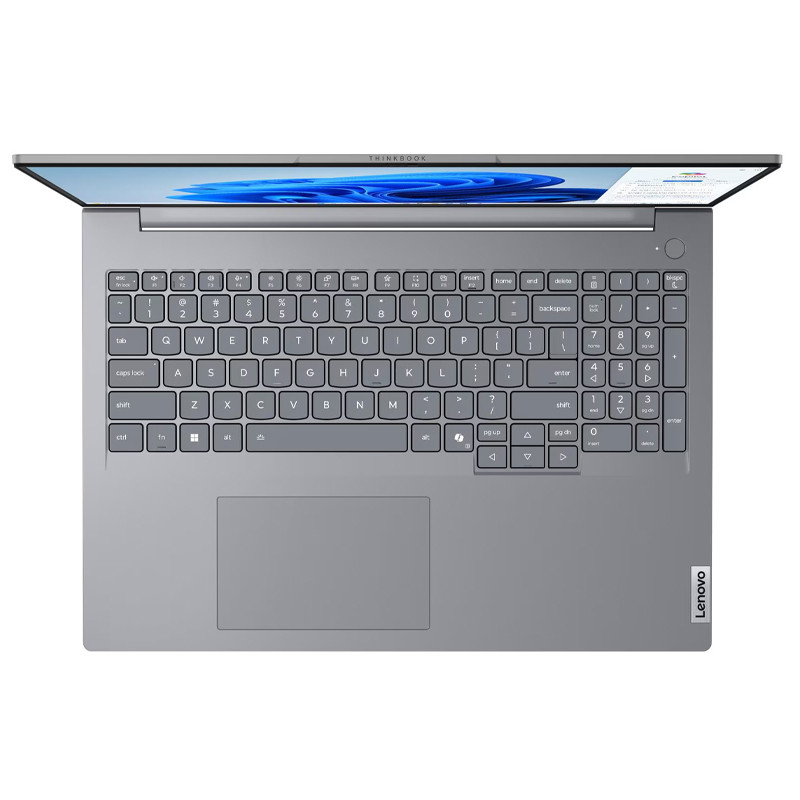 Pc Portable Lenovo ThinkBook 16 G8 IAL Ultra 7 16Go 512Go SSD en Tunisie