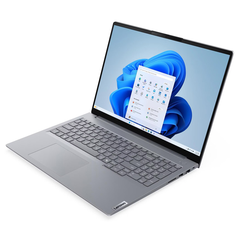 Pc Portable Lenovo ThinkBook 16 G8 IAL Ultra 7 16Go 512Go SSD en Tunisie