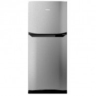 Réfrigérateur Tornado RF31FTV-SL 296 Litres Inverter Nofrost Silver en Tunisie