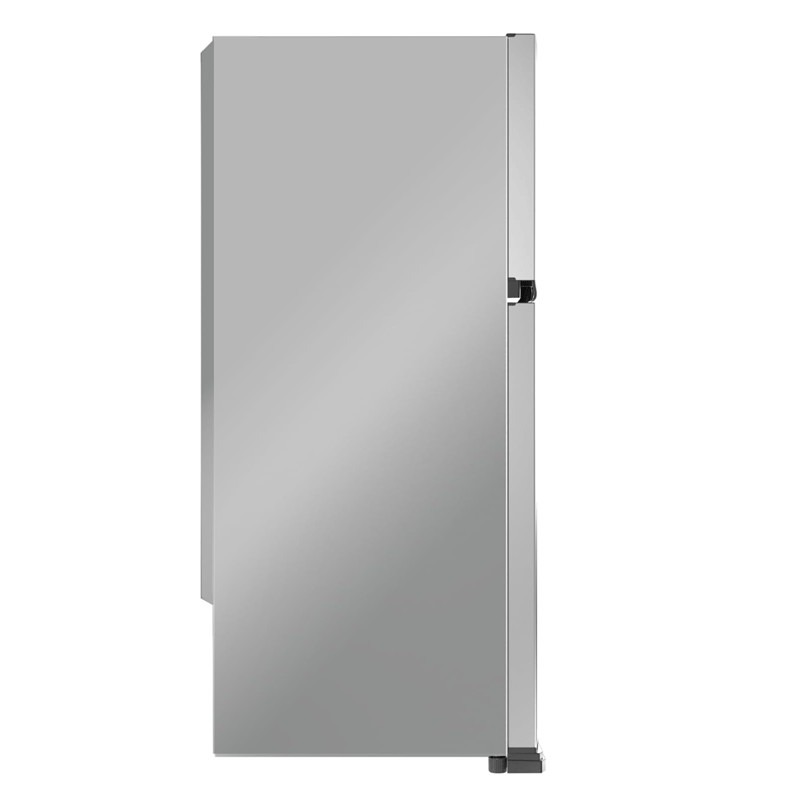 Réfrigérateur Tornado RF31FTV-SL 296 Litres Inverter Nofrost Silver en Tunisie