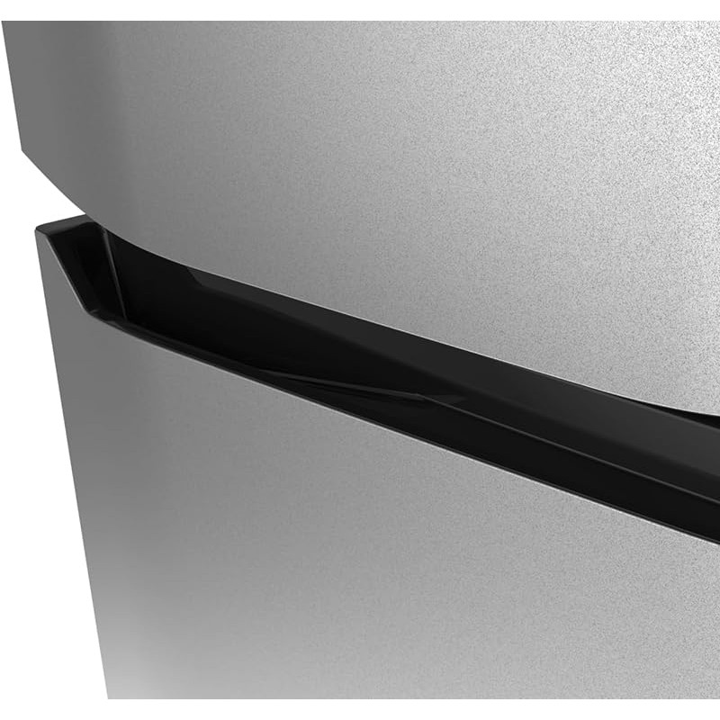 Réfrigérateur Tornado RF31FTV-SL 296 Litres Inverter Nofrost Silver en Tunisie