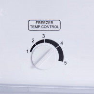 Réfrigérateur Tornado RF31FTV-SL 296 Litres Inverter Nofrost Silver en Tunisie