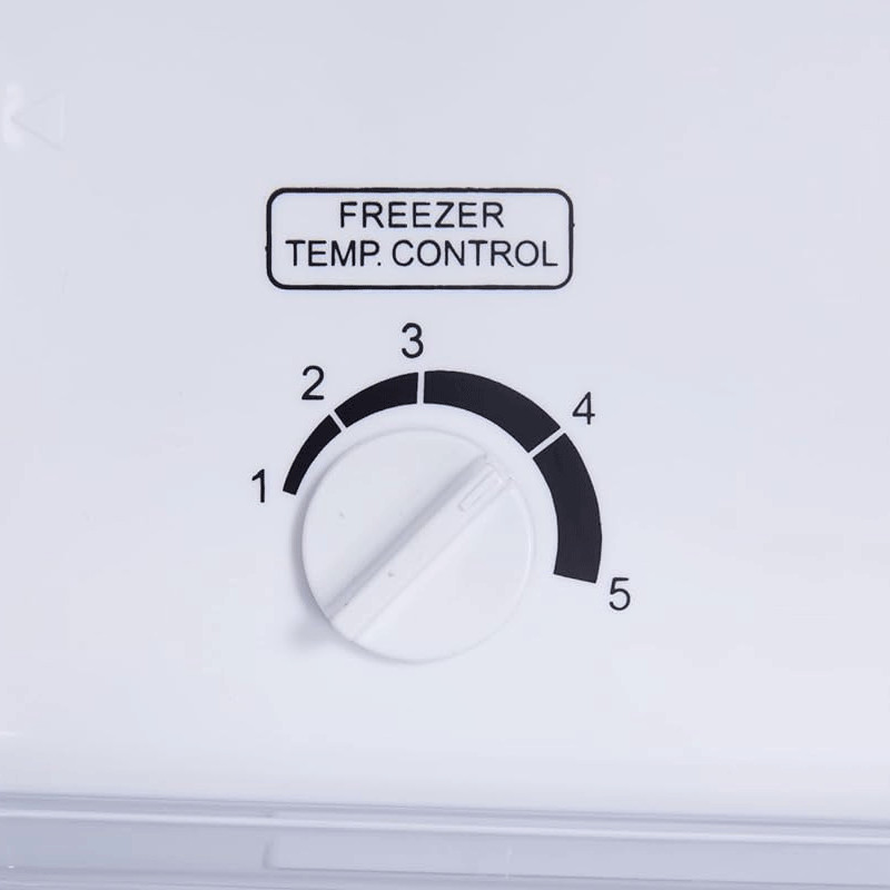Réfrigérateur Tornado RF31FTV-SL 296 Litres Inverter Nofrost Silver en Tunisie