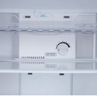 Réfrigérateur Tornado RF31FTV-SL 296 Litres Inverter Nofrost Silver en Tunisie