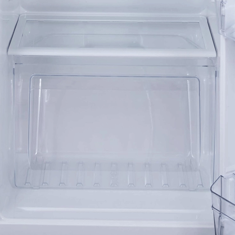 Réfrigérateur Tornado RF31FTV-SL 296 Litres Inverter Nofrost Silver en Tunisie