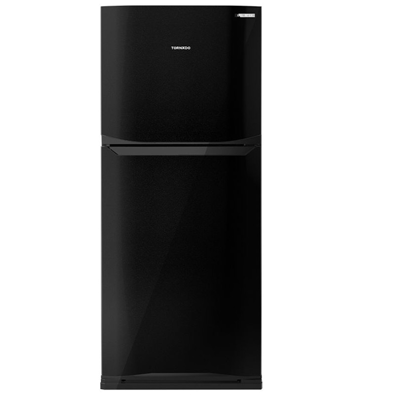 Réfrigérateur Tornado RF31FTV-BK 296 Litres Inverter Nofrost Noir en Tunisie