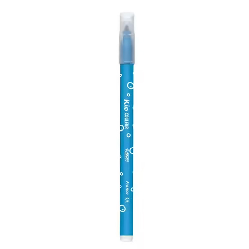 Pack De 18 Feutres Bic Kids Multicolore En Tunisie