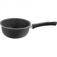 Casserole Winox Série Granite Black 18CM Noir en Tunisie