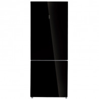 Réfrigérateur Combiné Candy CCGT580FB 432 Litres Inverter Nofrost Noir En Tunisie
