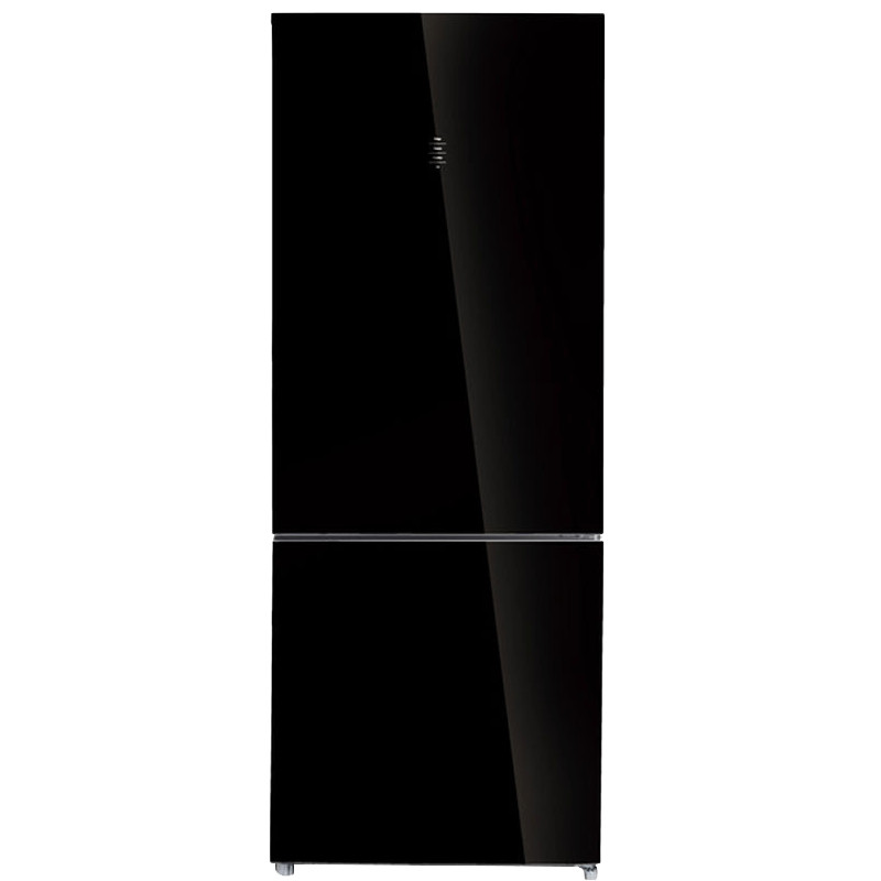 Réfrigérateur Combiné Candy CCGT580FB 432 Litres Inverter Nofrost Noir En Tunisie