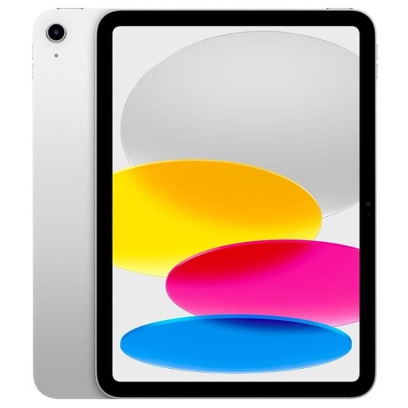 Apple ipad 10Gén 10.9'' 64Go Wifi Silver en Tunisie Apple ipad 10Gén 10.9'' 64Go Wifi Silver en Tunisie
