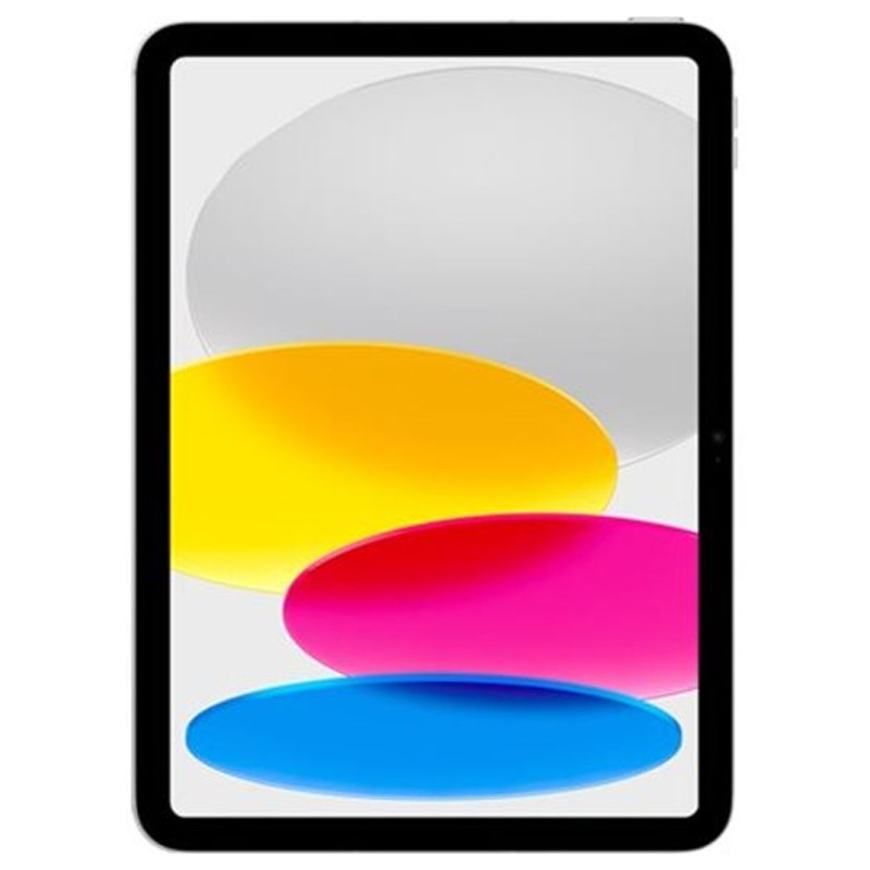 Apple ipad 10Gén 10.9'' 64Go Wifi Silver en Tunisie