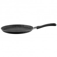 Crêpière Winox Série Granite Black 26CM Noir en Tunisie