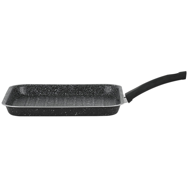 Grill Winox Série Granite Black 30CM Noir en Tunisie