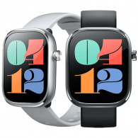 Pack Mibro Smartwatch C4 + Earbuds 5 Noir en Tunisie Pack Mibro Smartwatch C4 + Earbuds 5 Noir en Tunisie
