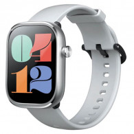 Pack Mibro Montre Connectée C4 + Earbuds 5 Silver en Tunisie