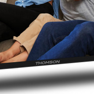 TV Thomson 43" 43UG4S14 UHD Google Tv Noir en Tunisie TV Thomson 43" 43UG4S14 UHD Google Tv Noir en Tunisie