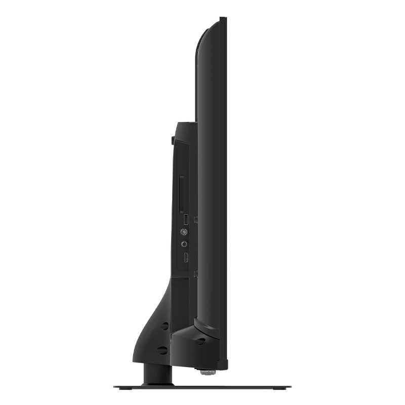 TV Thomson 43" 43UG5C14 UHD Google Tv Noir