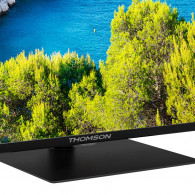 TV Thomson 43" 43UG5C14 UHD Google Tv Noir