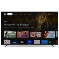 TV Thomson 55" 55UG4S14 UHD Google Tv Noir en Tunisie TV Thomson 55" 55UG4S14 UHD Google Tv Noir en Tunisie