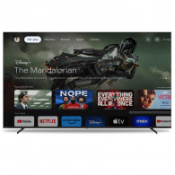 TV Thomson 85QG7S14 85" QLED 4K UHD Google Tv Noir En Tunisie