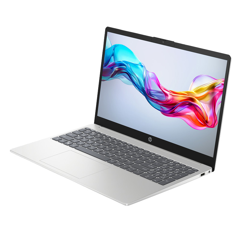 PC Portable HP 15-fd0349nk i5 13Gén 8Go 512Go SSD Windows 11 Pro en Tunisie