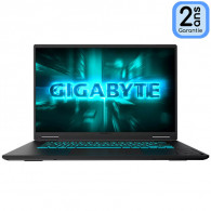 Pc Portable Gamer Gigabyte A16 CVH I7 13Gén 16Go 1To SSD Windows 11 en Tunisie