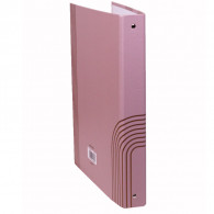 Classeur Purple Fantaisie A4 à 4 anneaux Dos 3Cm Assorties En Tunisie Classeur Purple Fantaisie A4 à 4 anneaux Dos 3Cm Assorties En Tunisie