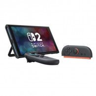 Console De Jeux Nintendo Switch 2 Noir En Tunisie Console De Jeux Nintendo Switch 2 Noir En Tunisie