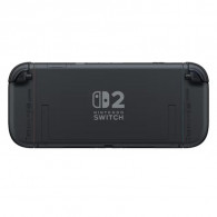 Console De Jeux Nintendo Switch 2 Noir En Tunisie Console De Jeux Nintendo Switch 2 Noir En Tunisie