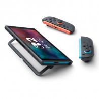 Console De Jeux Nintendo Switch 2 + Mario Kart Noir En Tunisie Console De Jeux Nintendo Switch 2 + Mario Kart Noir En Tunisie