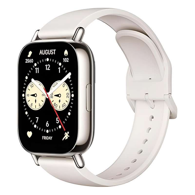 Montre Connectée Xiaomi Redmi Watch 5 Lite Gold en Tunisie