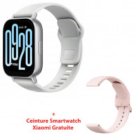 Montre Connectée Xiaomi Redmi Watch 5 Active Silver en Tunisie